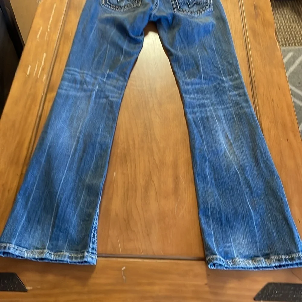 Miss Me Irene Boot Jeans Size 30